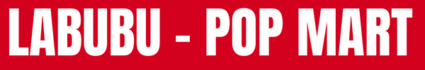Labubu Popmart